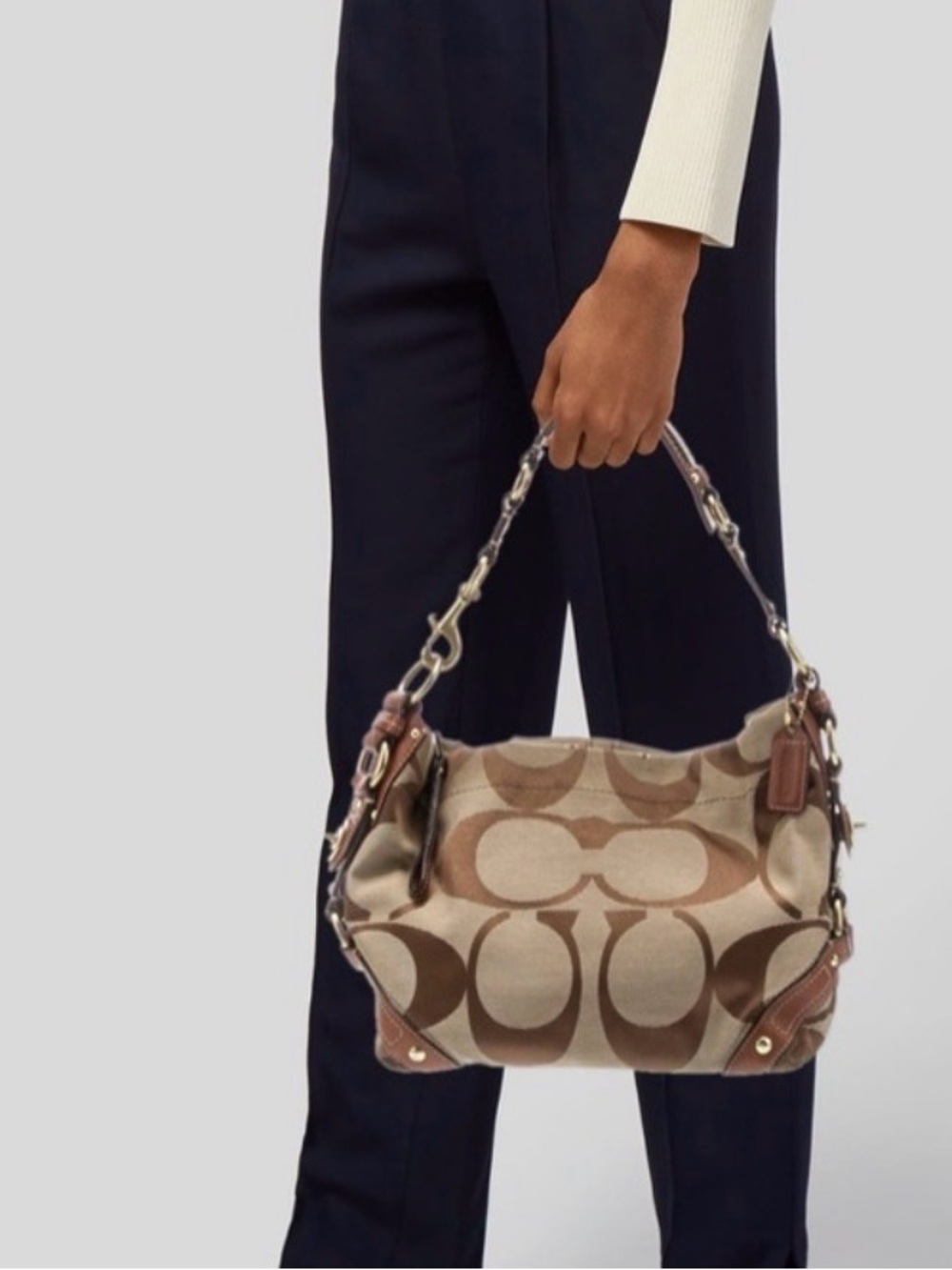 Coach Bag Vintage